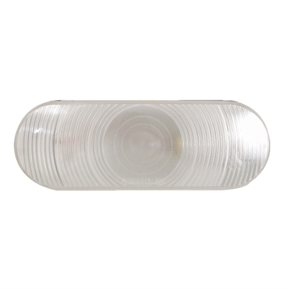 Optronics BU-70CB 6.5" Clear Backup Light
