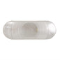 Optronics BU-70CB 6.5" Clear Backup Light