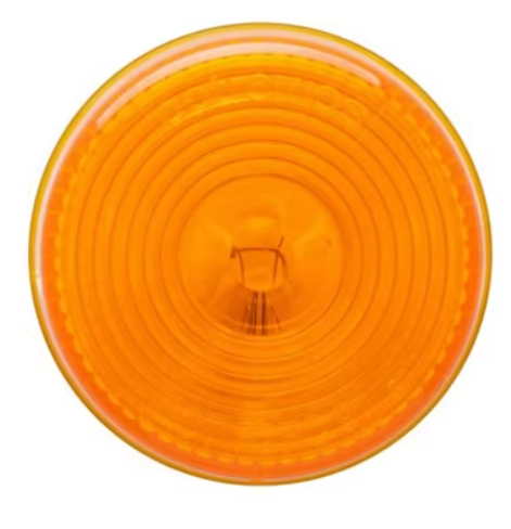 Optronics MC55AB 2.5" Amber Clearance/Marker Light