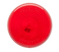 Optronics MC55RB Clearance Light - 2.5" Red, Sealed