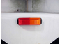 Optronics MC65ARB Incandescent Fender Light - Submersible, Red/Amber