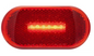 Optronics MCL-31RB 4" Oblong LED Clearance/Marker Light