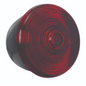 Optronics ST-24RB STT Light - 4.313" Red Round