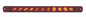Optronics STL-79RB LED Stop/Turn/Tail Bar Light