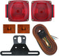 Optronics TL-29BK Complete Trailer Light Kit
