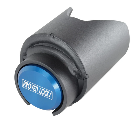 Proven Industries Model 2178 Coupler Lock - Universal Fit