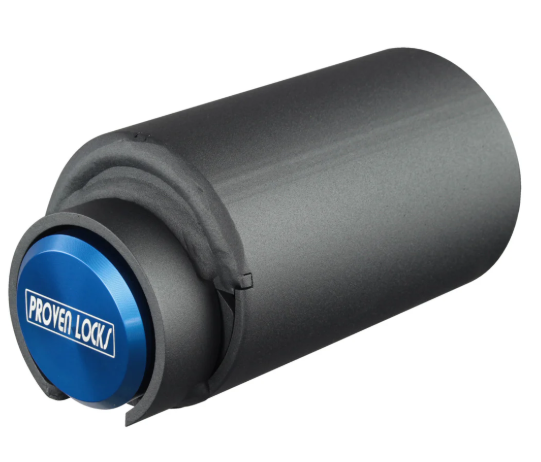 Proven Industries Model 2178-B Coupler Lock - Bulldog Couplers
