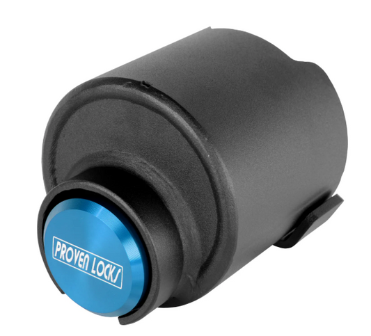 Proven Industries Model 2516 Coupler Lock