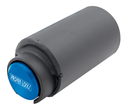 Proven Industries Model 2516-B Coupler Lock - Bulldog Couplers