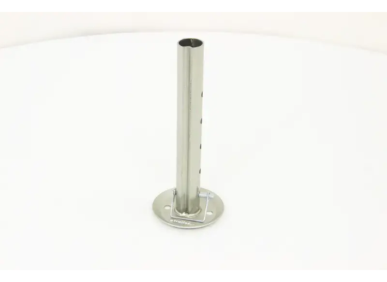 RAM JF1005HZ Drop-Leg Insert with Pin - Fits 2K-5K A-Frame