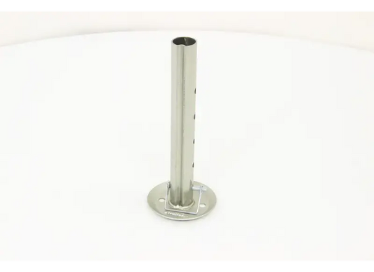 RAM JF1005HZ Drop-Leg Insert with Pin - Fits 2K-5K A-Frame