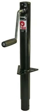 RAM TJA2000S A-Frame Jack - 2,000 lb, Side-Wind, 14.5" Lift