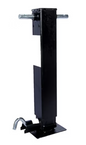 RAM TJD12000SPR Side-Wind Spring-Load Drop Leg Jack - 12,000 lb