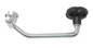 Trailer Parts Pro Top-Wind Jack Handle - Fits 2K-5K Jacks, 7"