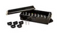 Trailer Parts Pro Poly Junction Box - 6/7 Pole