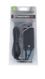 Trailer Parts Pro Breakaway Switch Assembly - Cable & Pin