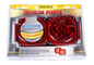 Trailer Parts Pro LT08-100 Complete LED Trailer Light Kit