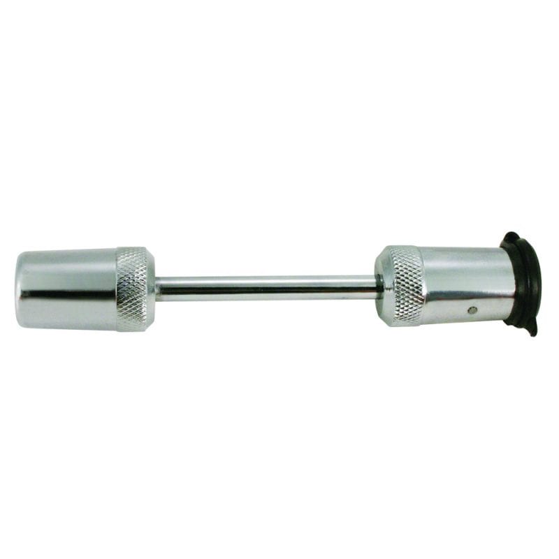 Trimax TC2 Coupler Lock - Fits 2" to 2-1/2" Couplers