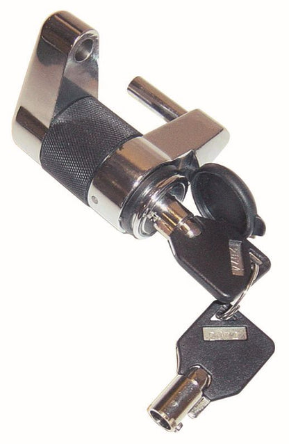 Trimax TMC10 Coupler/Latch Lock - Fits 7/8" Coupler Latches