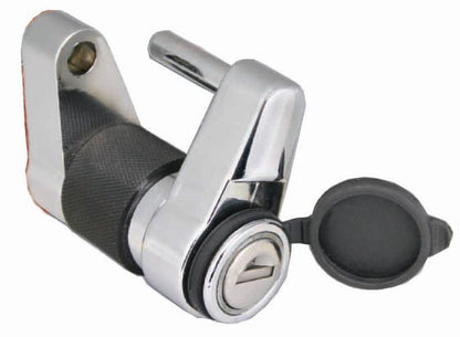Trimax TMC10 Coupler/Latch Lock - Fits 7/8" Coupler Latches