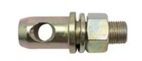Wallace Forge SP07838 Ramp Gate Pin