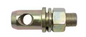 Wallace Forge SP07838 Ramp Gate Pin